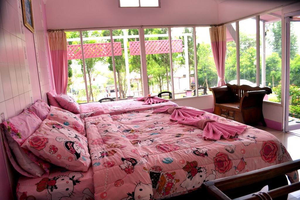 Pai Waan Resort Zimmer foto