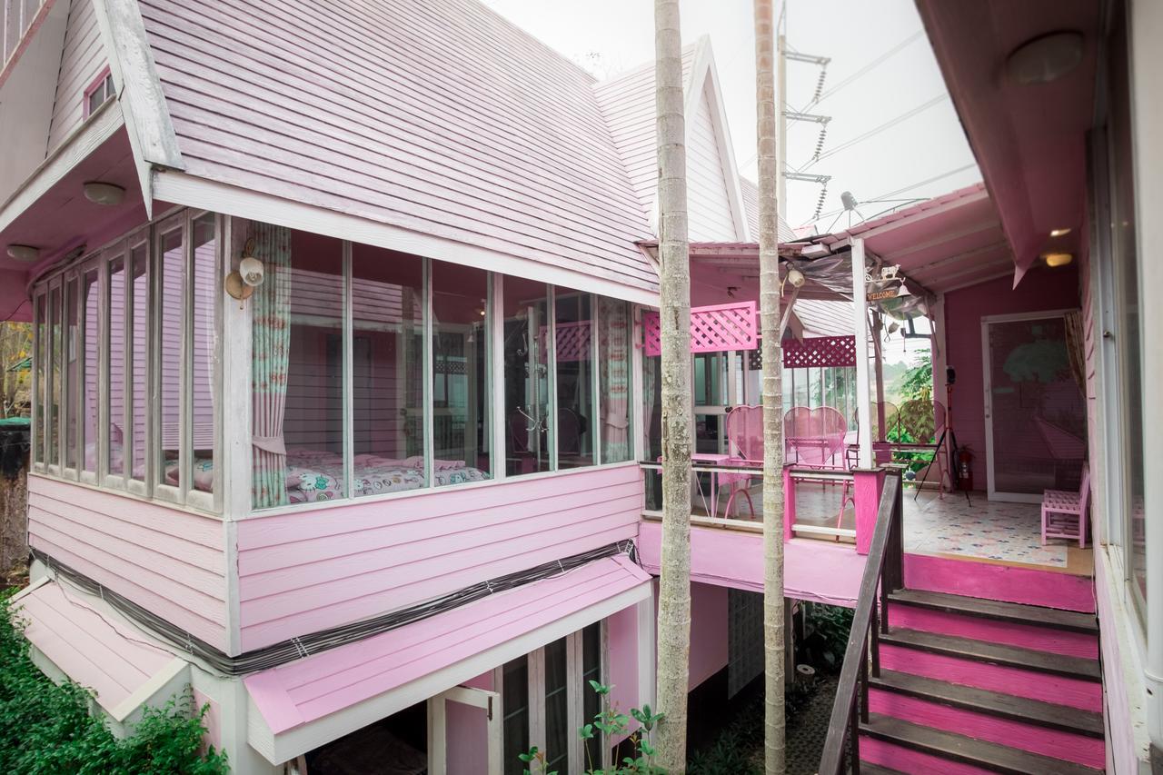 Pai Waan Resort Exterior foto